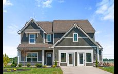Day Farm: South Bloomfield, Ohio - Arbor Homes
