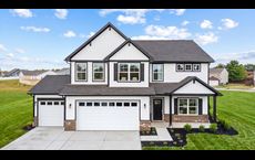Trotters Pointe: Washington Court House, Ohio - Arbor Homes