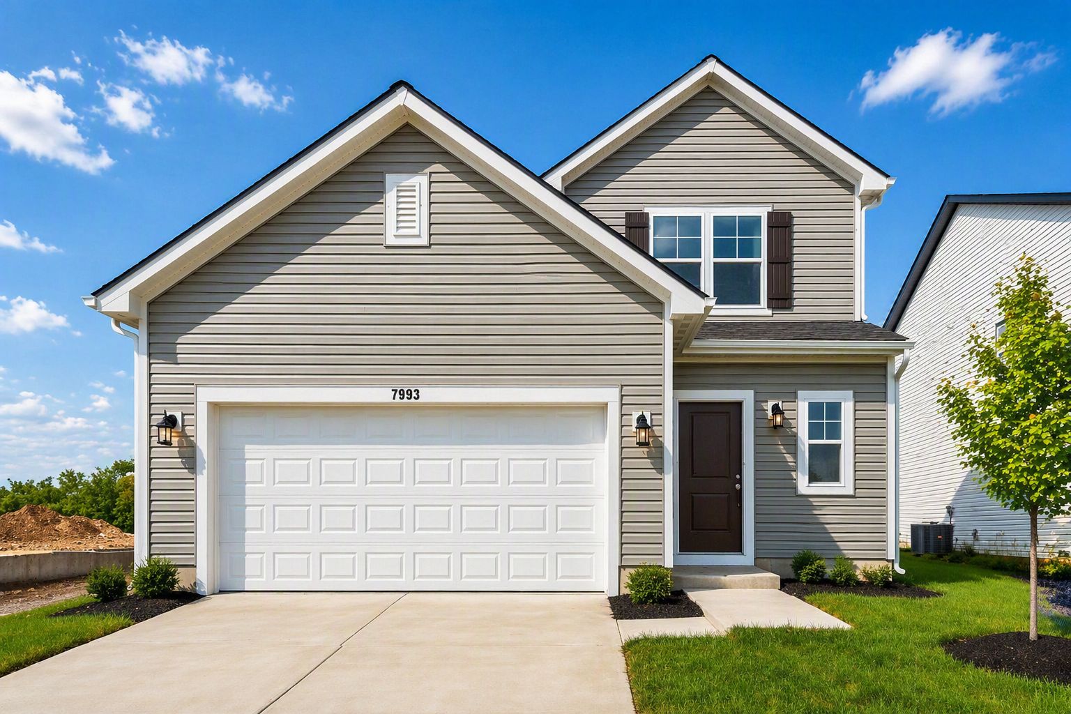 7993 Stacy Springs Boulevard (Juniper)