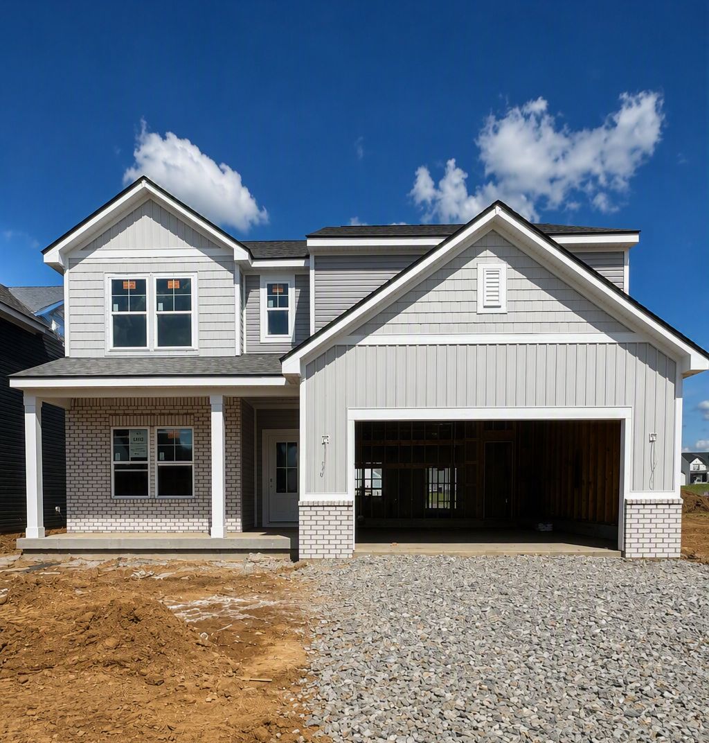 Norway - Cedar Creek: Louisville, Kentucky - Arbor Homes
