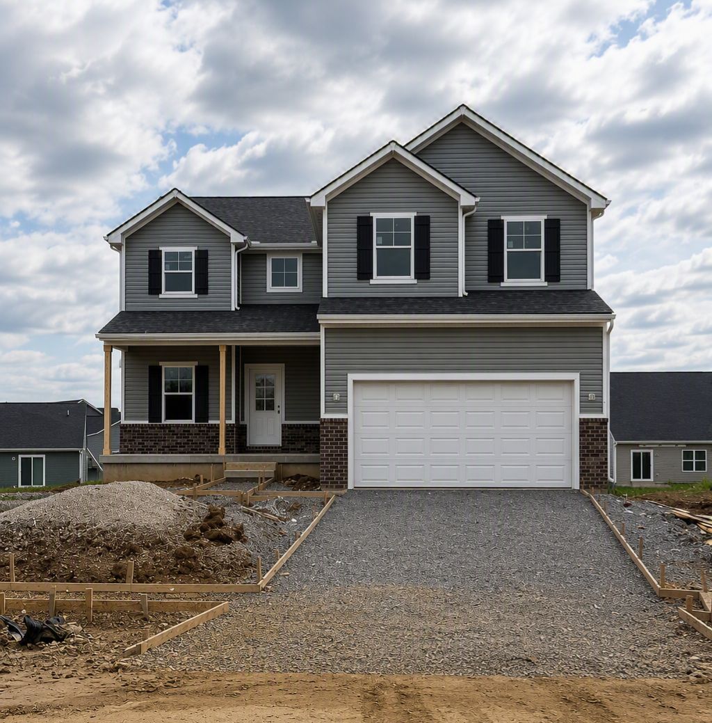4275 Tingle Drive (Aspen II)