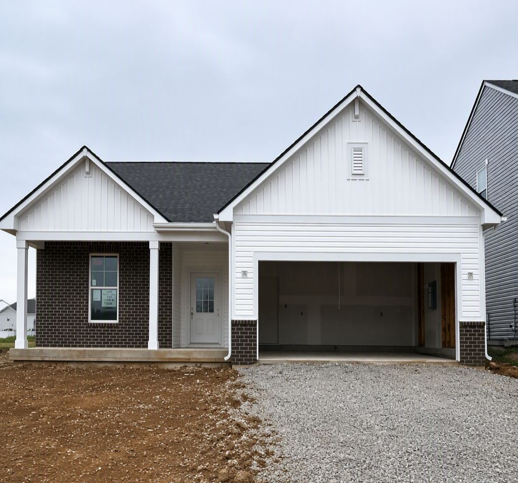 Bradford - Cedar Creek: Louisville, Kentucky - Arbor Homes