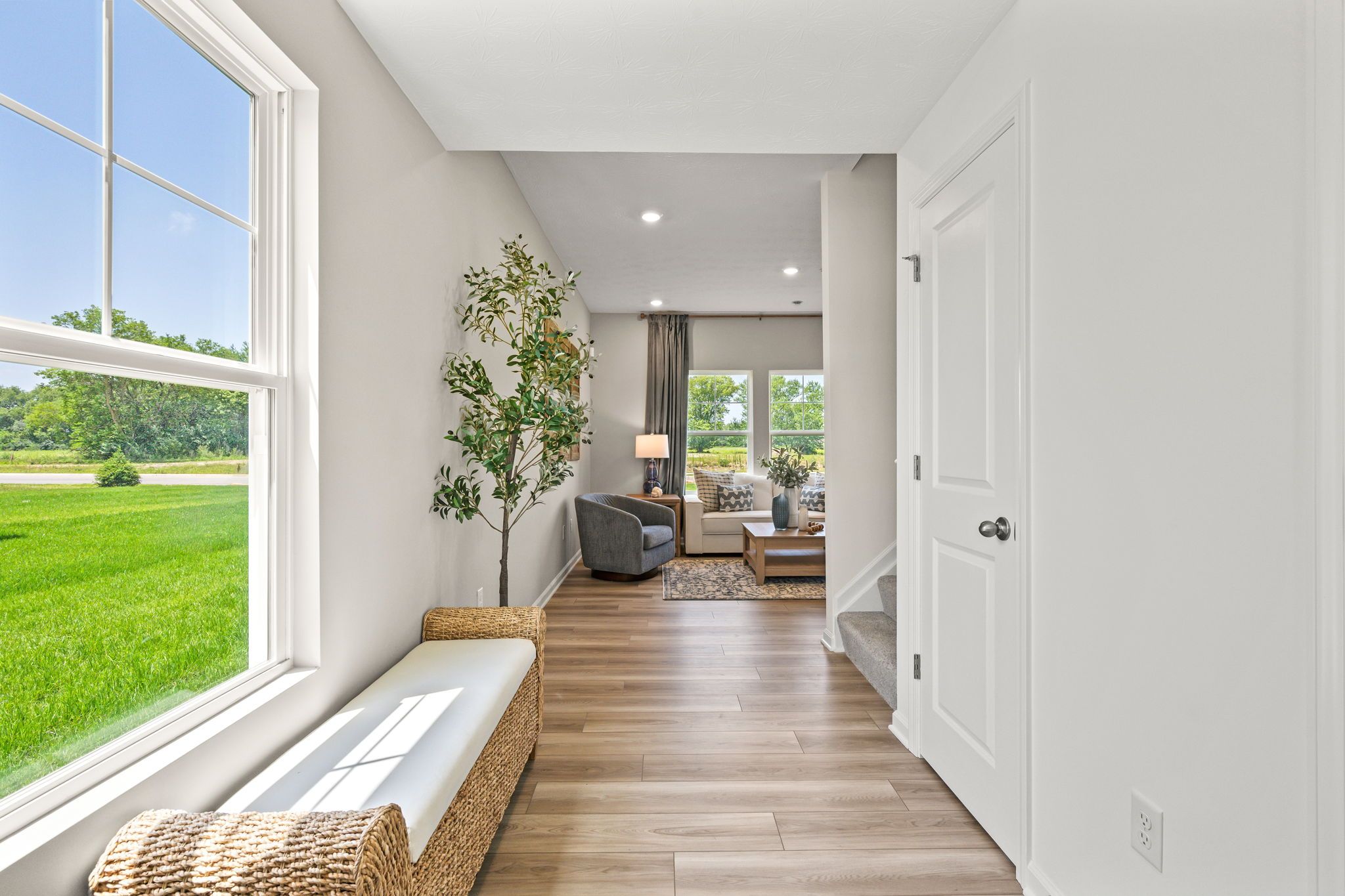 casa en Melody Parks, Arrival Series por Arbor Homes