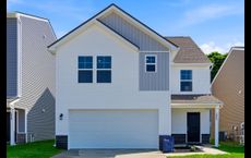 Madison Reserve, Arrival Series: London, Ohio - Arbor Homes