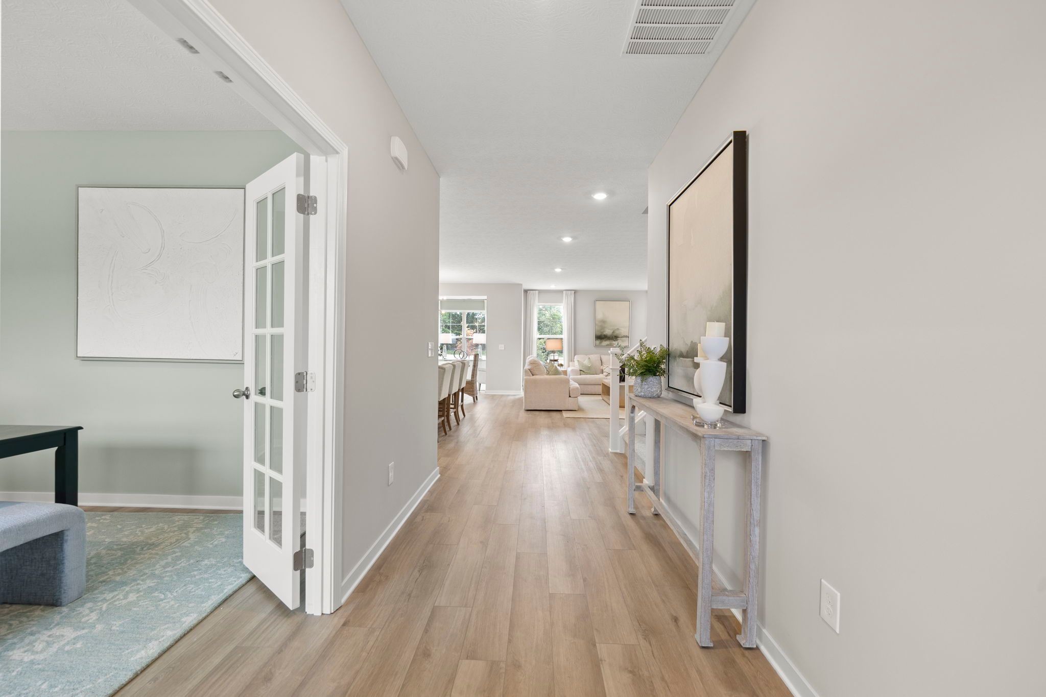 casa en Edgewood Farms por Destination by Arbor Homes