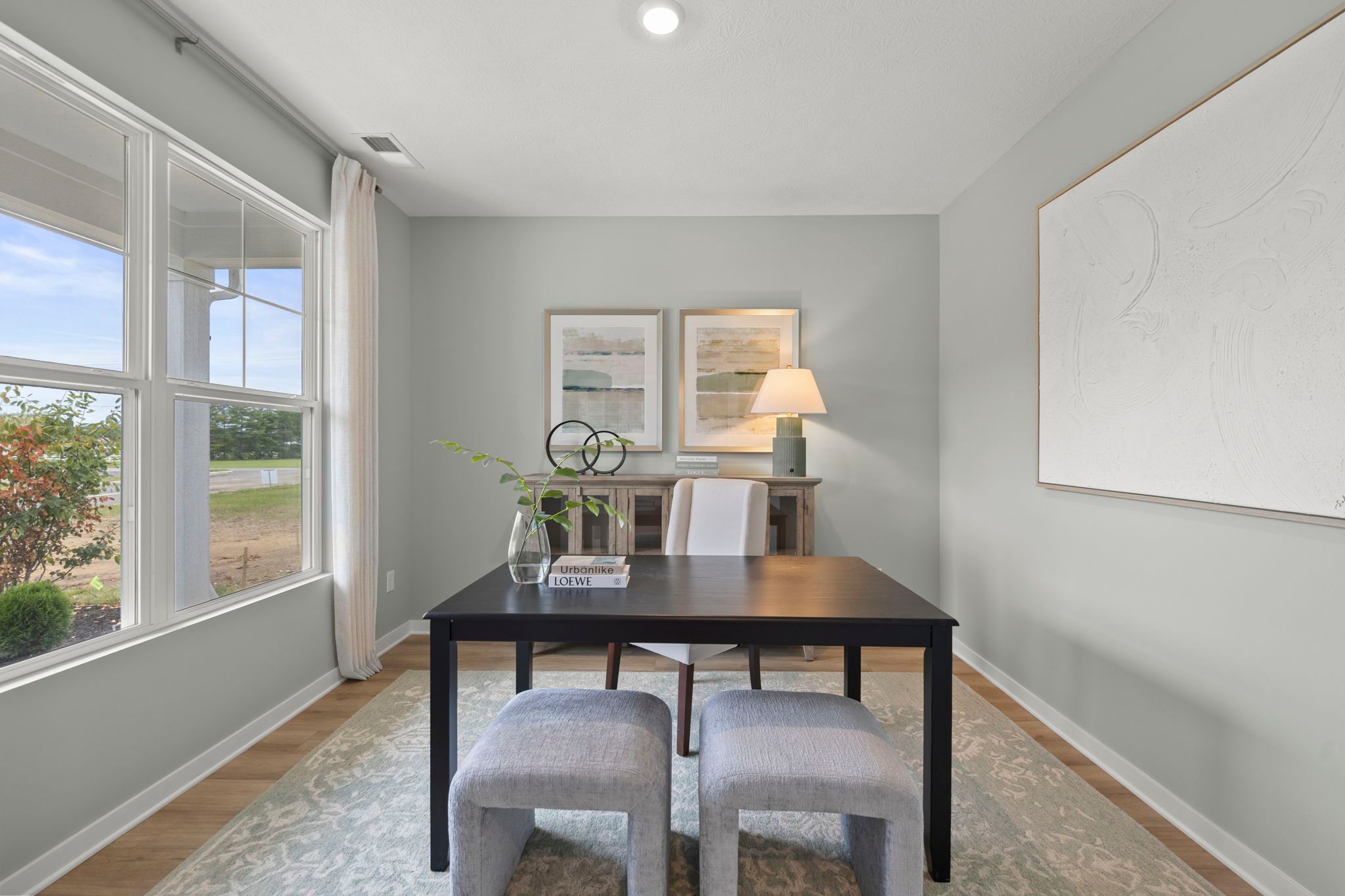 casa en Edgewood Farms por Destination by Arbor Homes