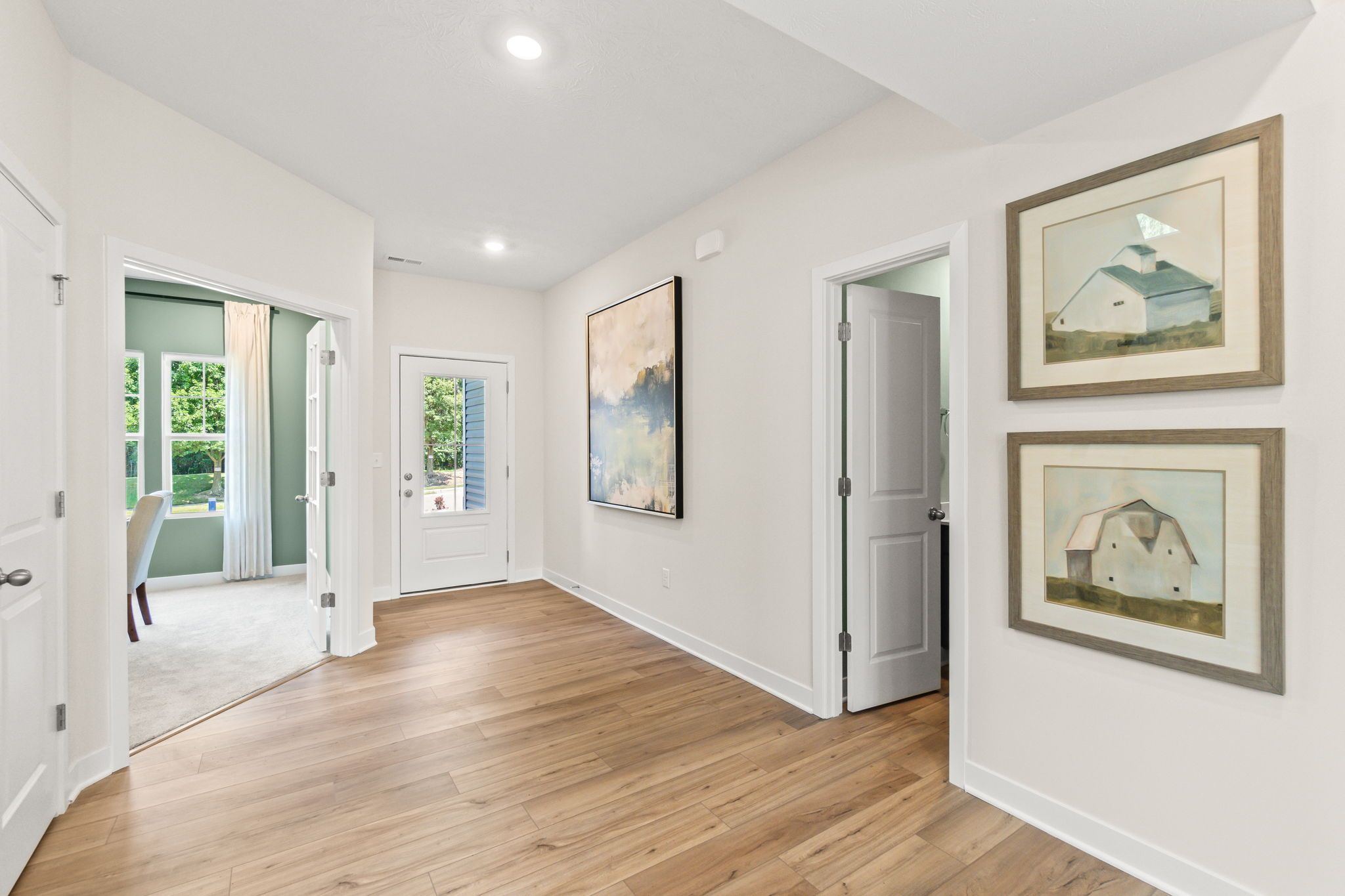 casa en Shaker Meadows por Destination by Arbor Homes