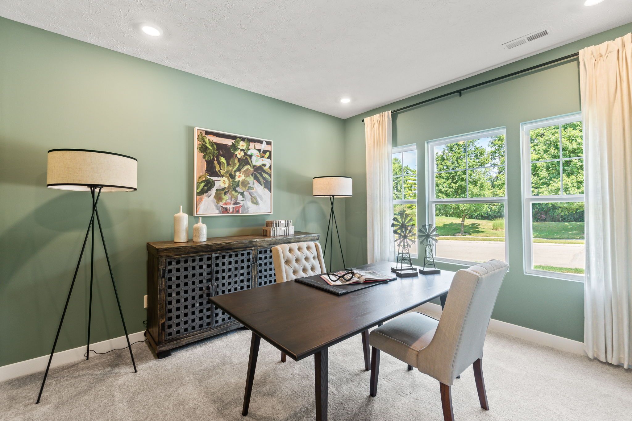 casa en Shaker Meadows por Destination by Arbor Homes