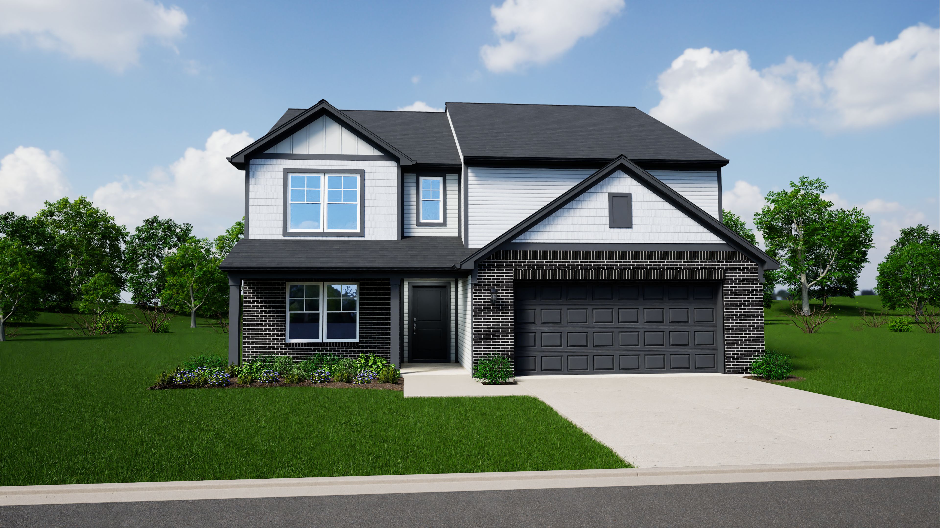 1602 Kendall Street (Norway)