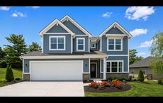 Shaker Meadows: Franklin, Ohio - Arbor Homes