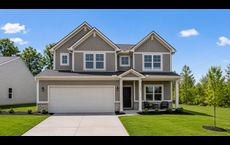 Arbors at Grandin Pond: Maineville, Ohio - Arbor Homes