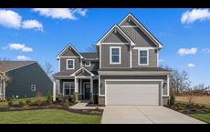 Melody Parks, Arbor Series: Springfield, Ohio - Arbor Homes