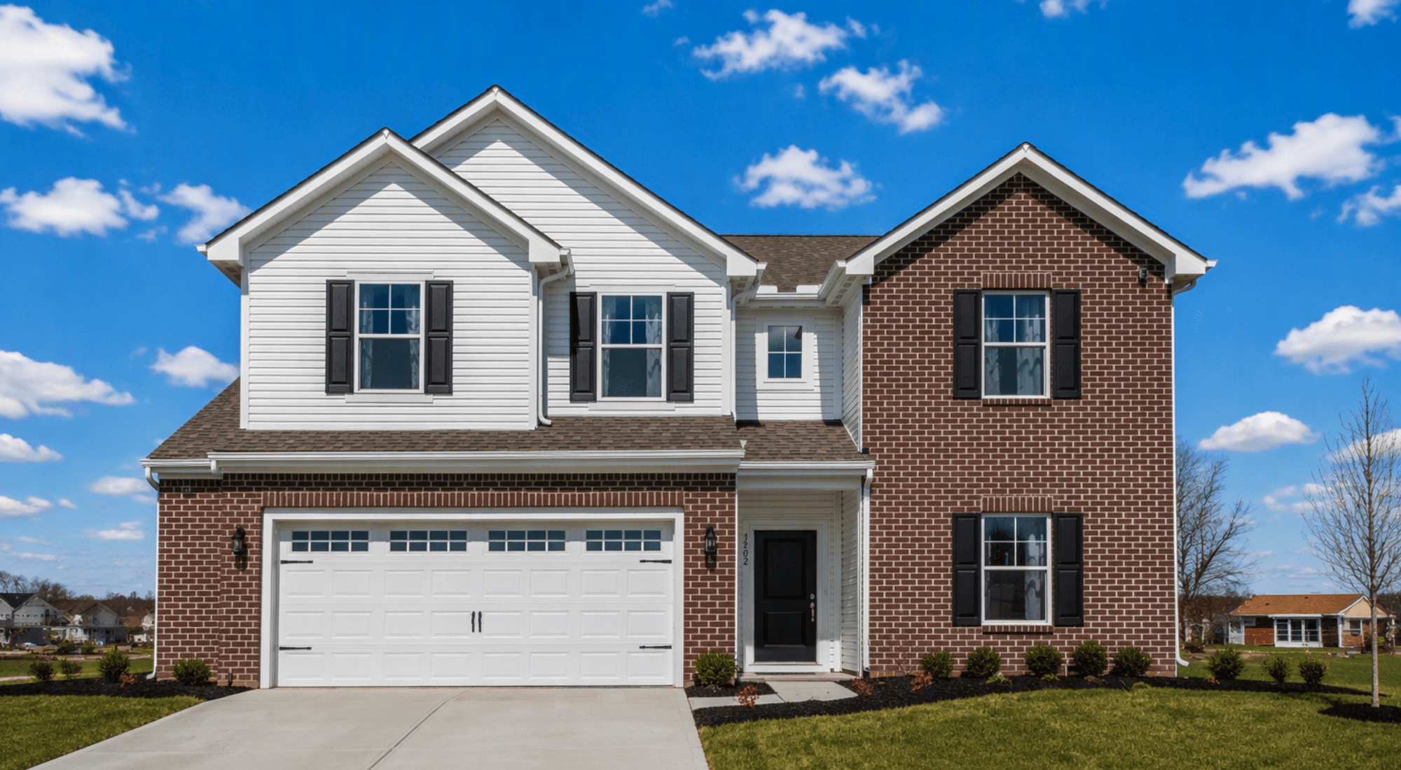 Arrowhead Estates - Piqua, OH