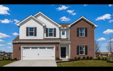 Arrowhead Estates: Piqua, Ohio - Arbor Homes