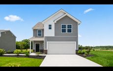 Melody Parks, Arrival Series: Springfield, Ohio - Arbor Homes