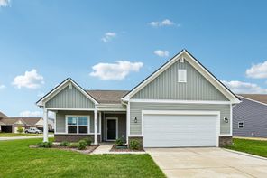 6563 Mayapple Drive (Bradford)