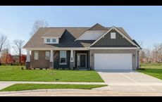 The Villas at Parkside: Lebanon, Ohio - Arbor Homes