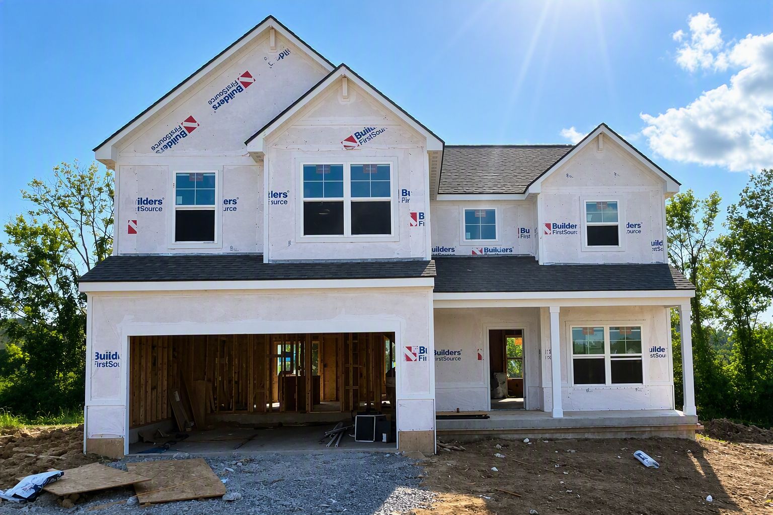 17925 Curreys Bend Lane (Aspen II)