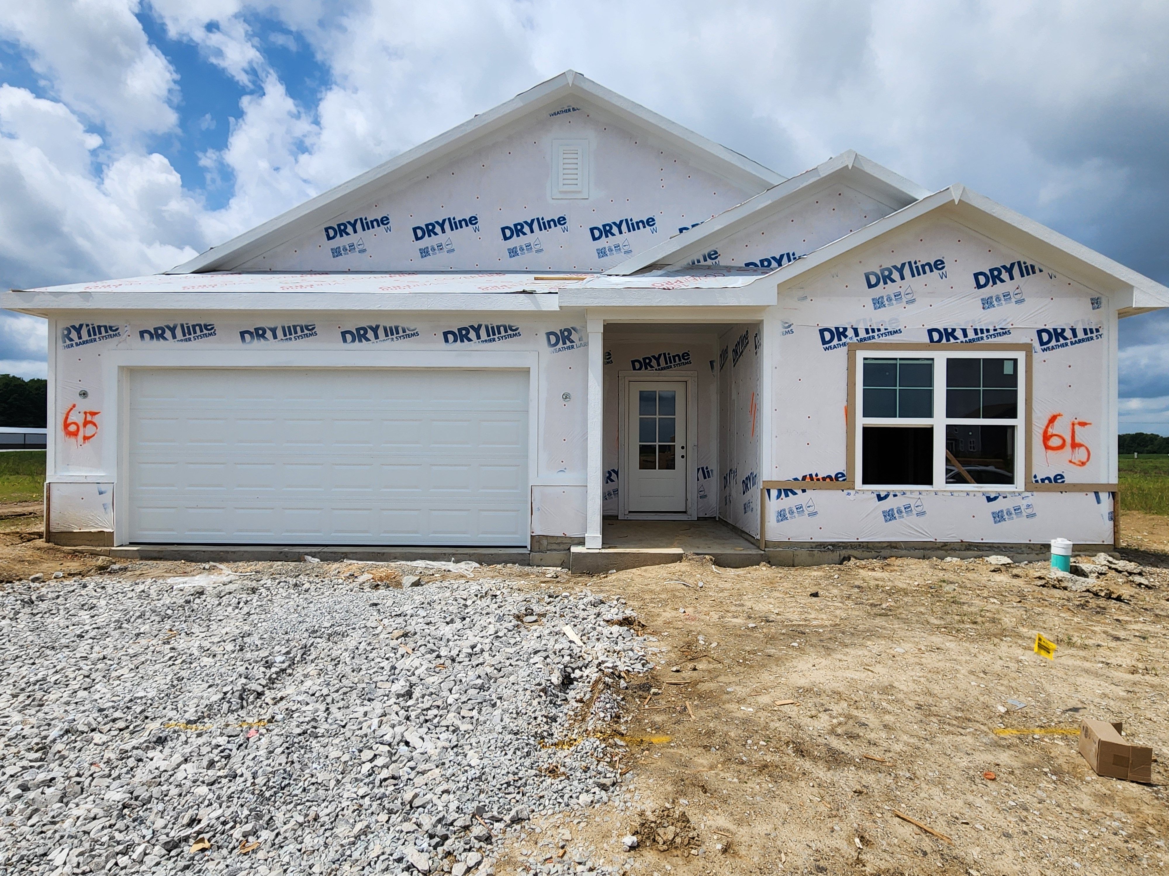 11 Trinity Drive (Chestnut)