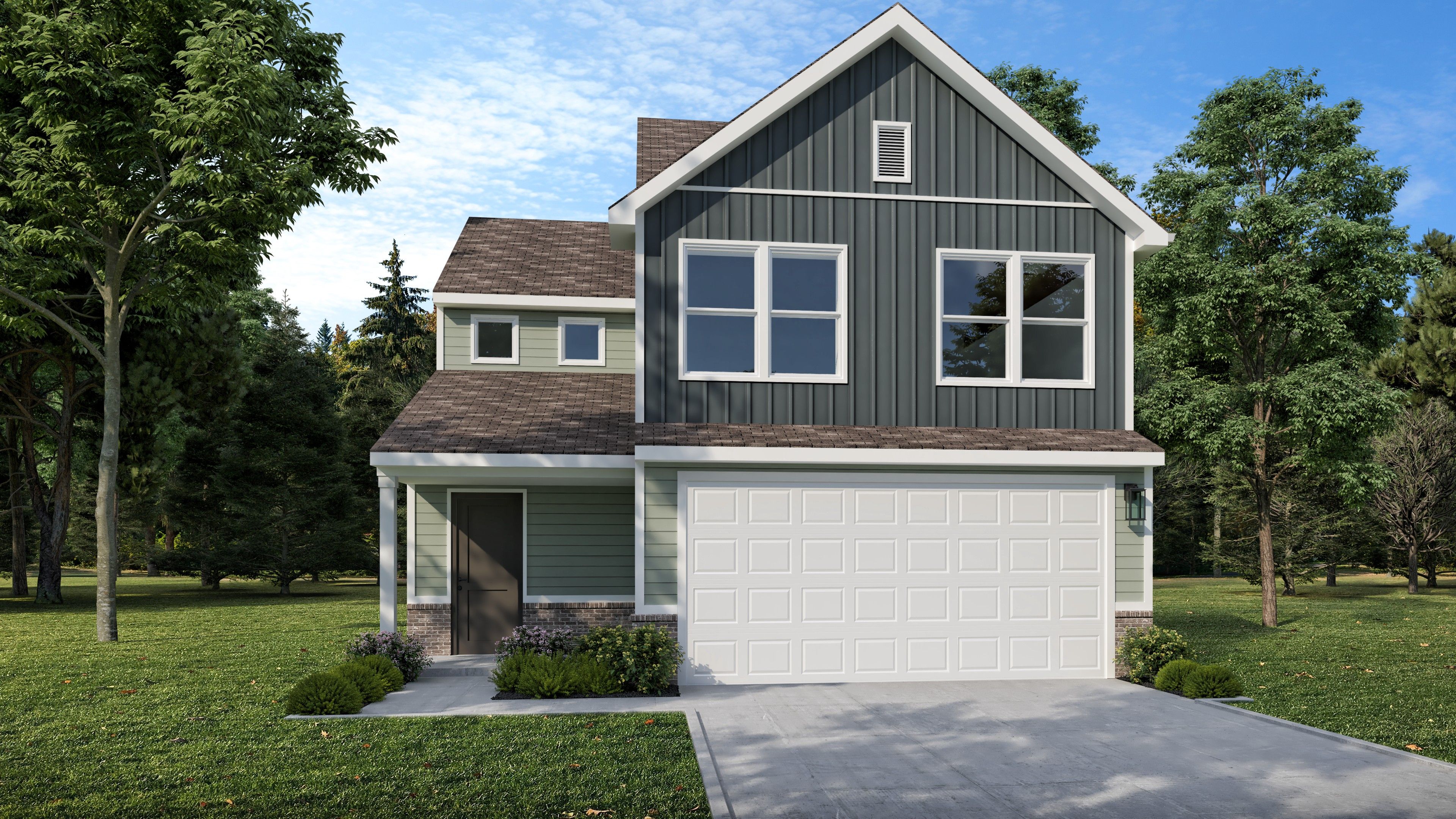 1610 Reagan Street (Rockaway)