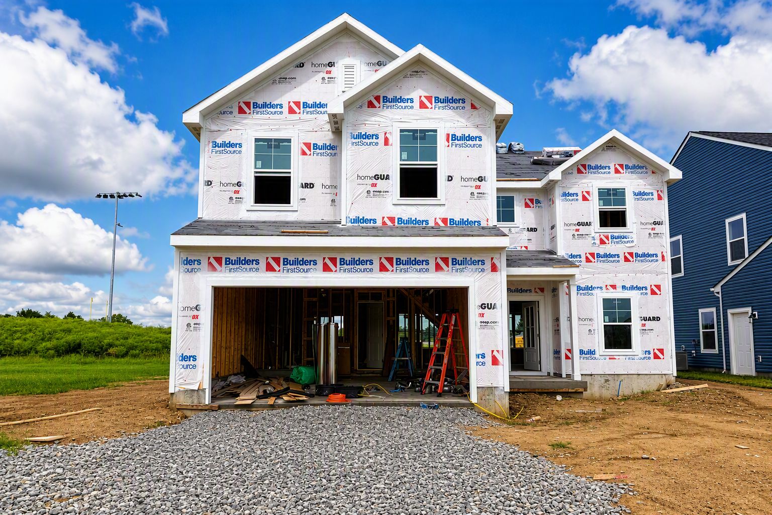 227 Hornet Court (Aspen II)