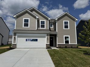 209 Meadow Drive (Spruce)