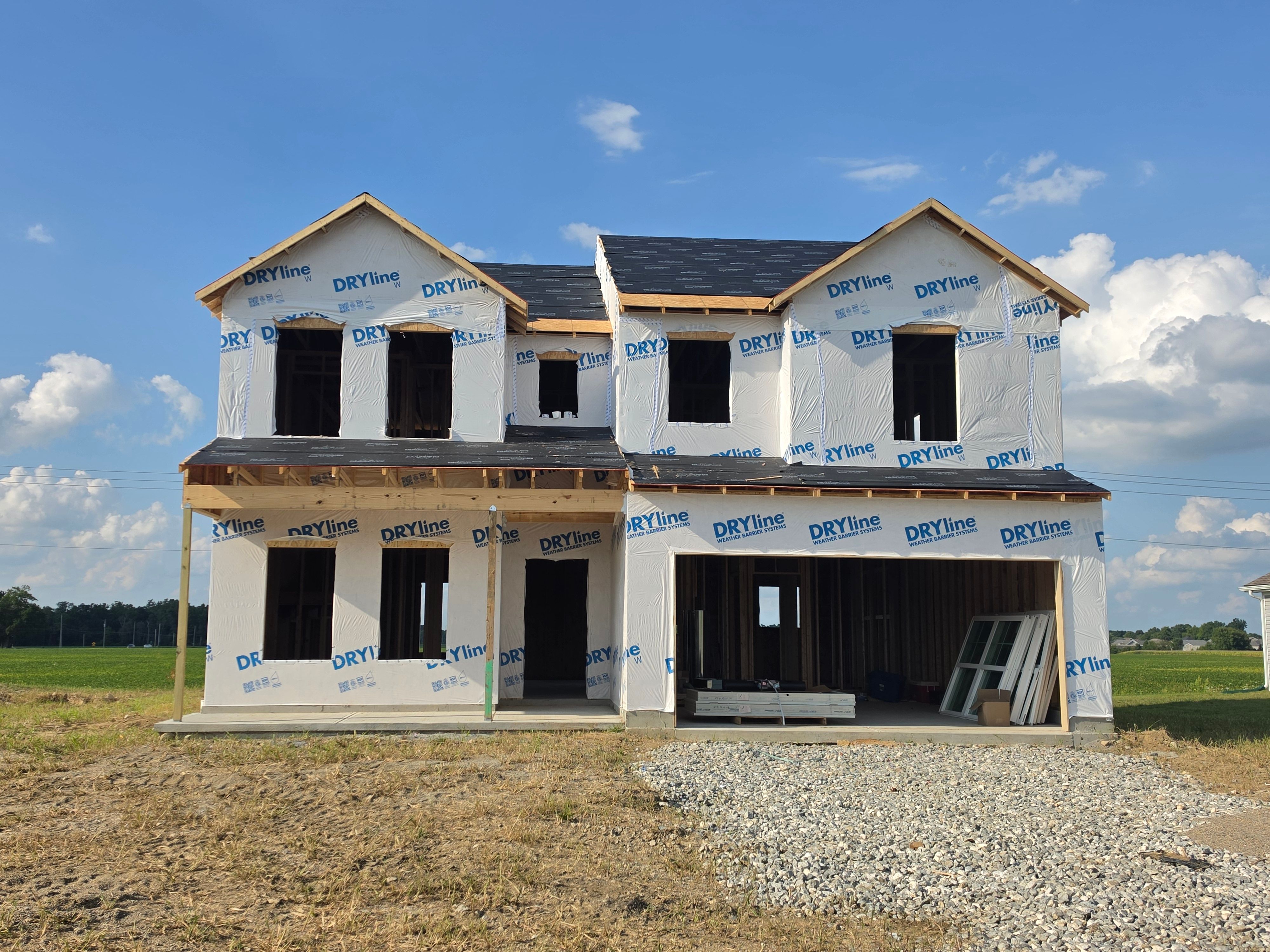 1107 Honeydew Drive (Spruce)