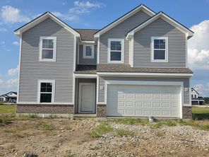 1231 Wind Rock Drive (Spruce)