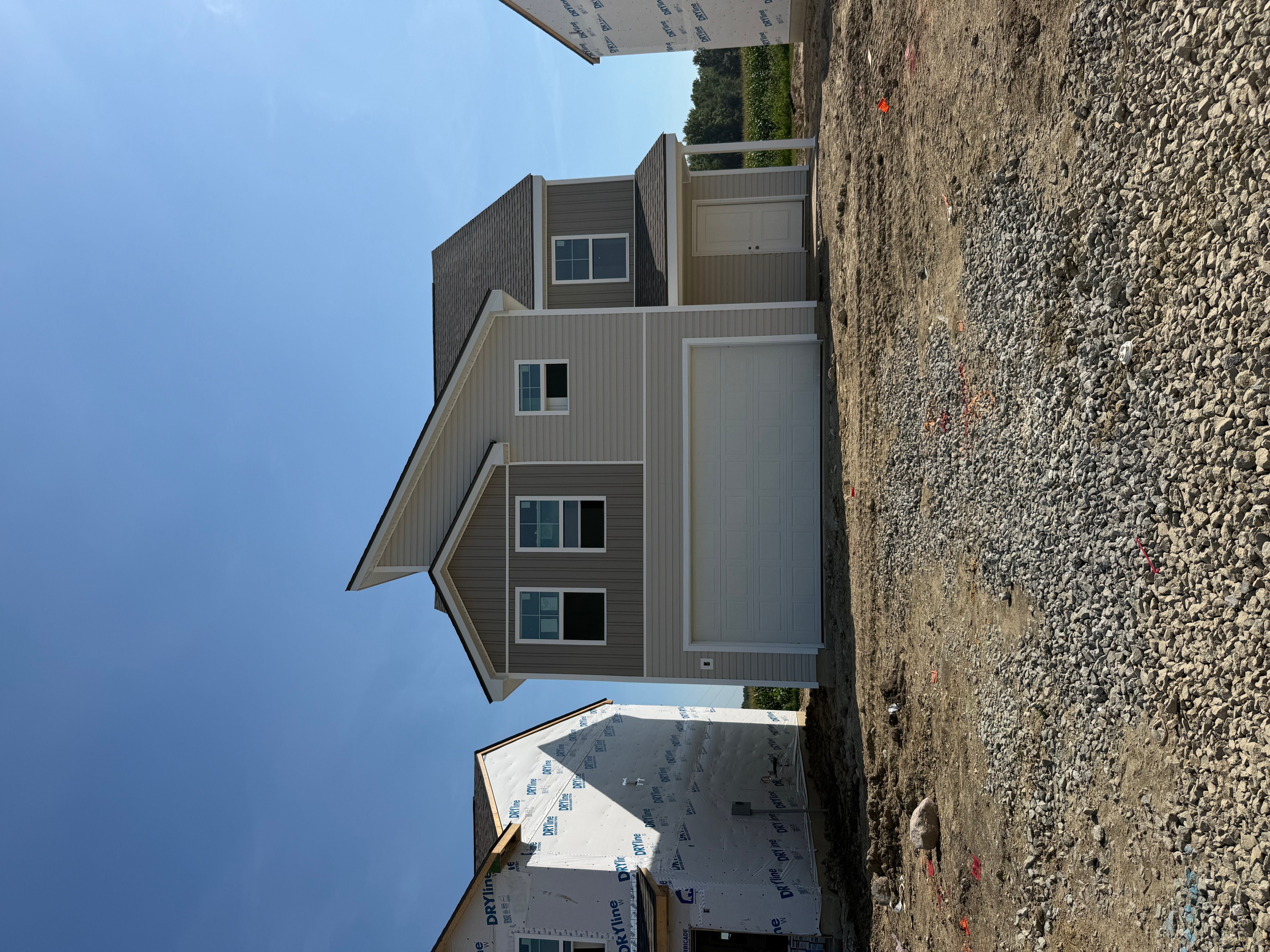 Berlin - Bivens Proper, Arrival Series: Kokomo, Indiana - Arbor Homes