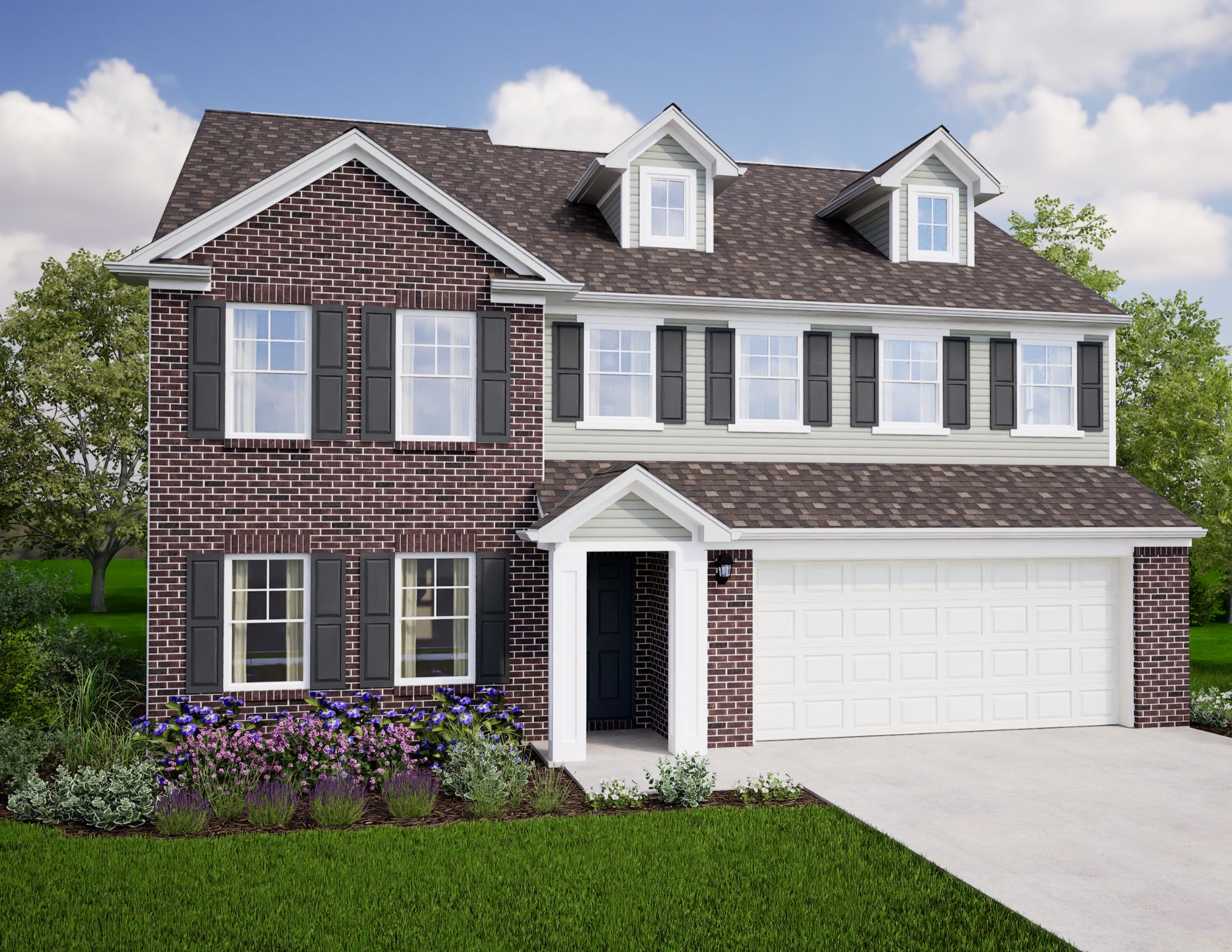 1512 Arrowhead Drive (Empress)
