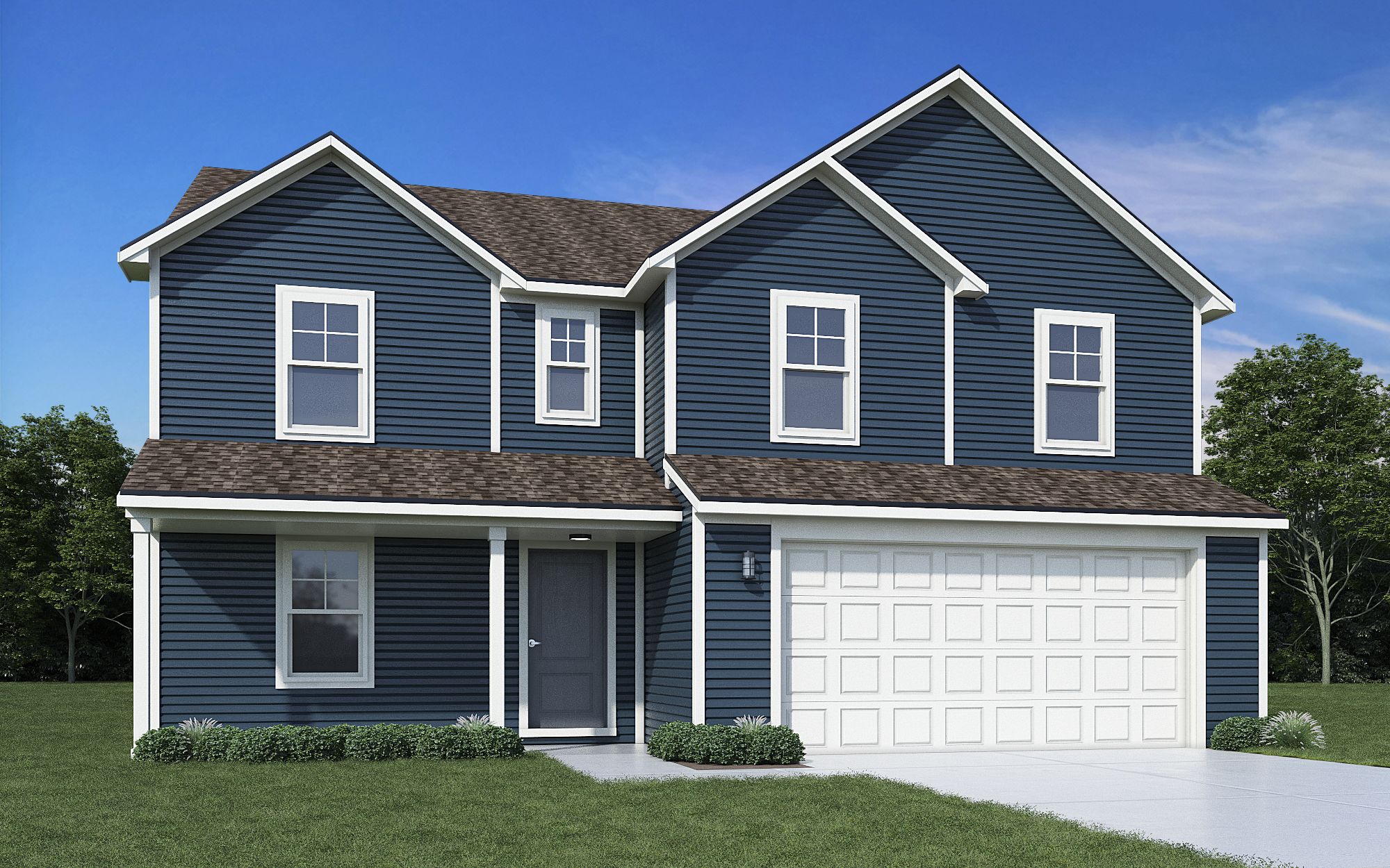 215 Maddoxx Drive (Palmetto)