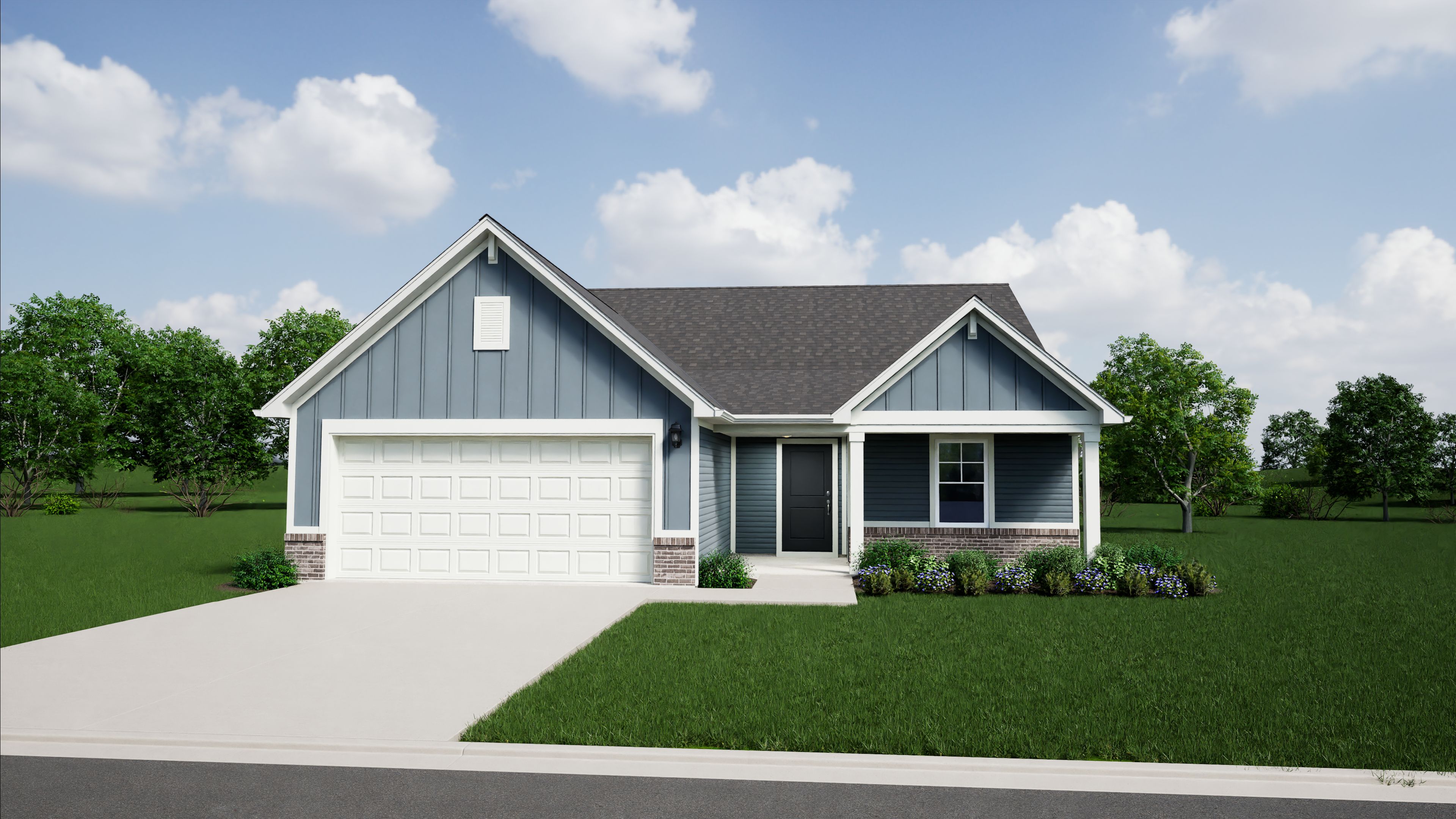 3034 Opal Drive (Bradford)