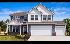 Edgewood Farms: Canal Winchester, Ohio - Arbor Homes