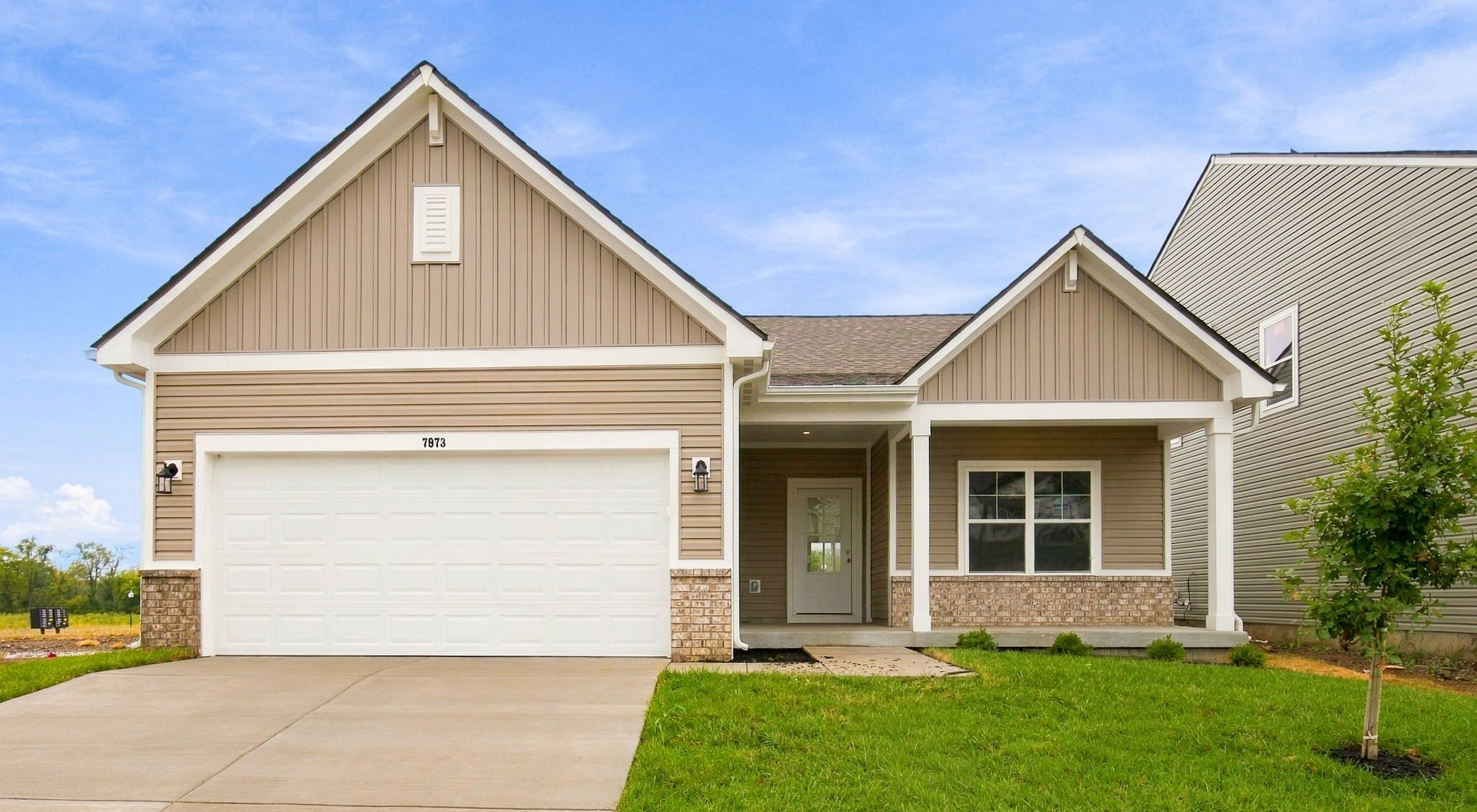 7973 Stacy Springs Boulevard (Bradford)