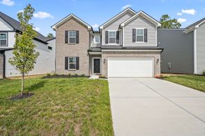 301 Autumn Court (Spruce)