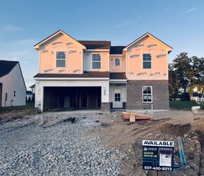 201 York Drive (Spruce)