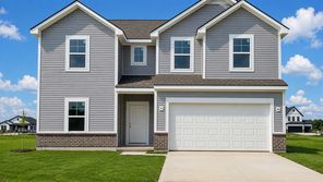 1231 Wind Rock Drive (Spruce)