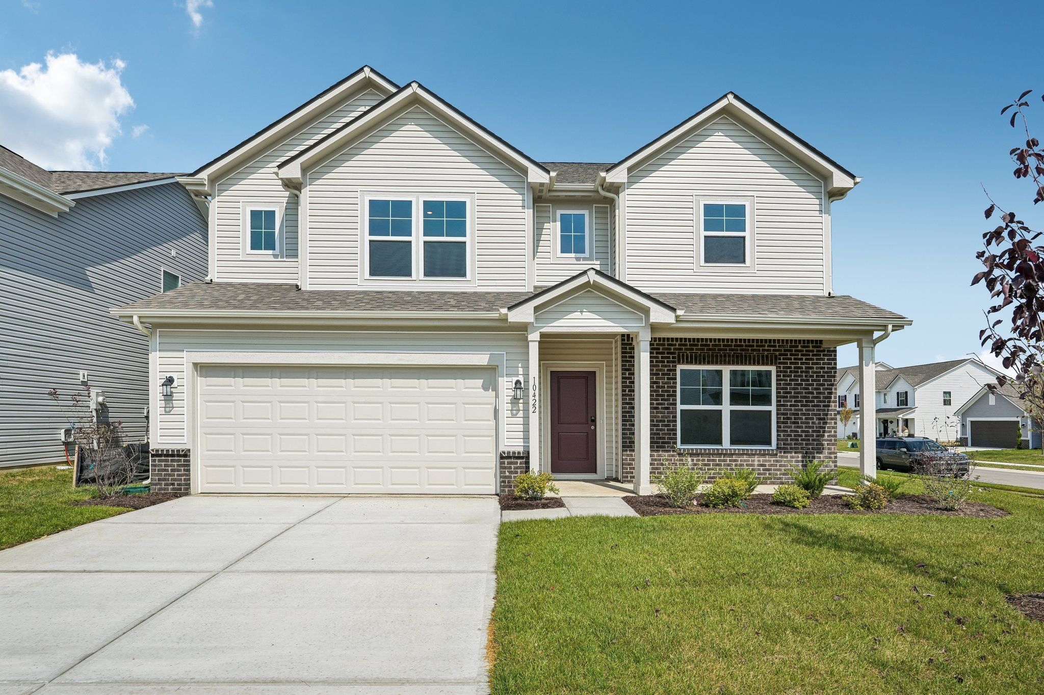 10422 Crystal Coop Lane (Cooper)