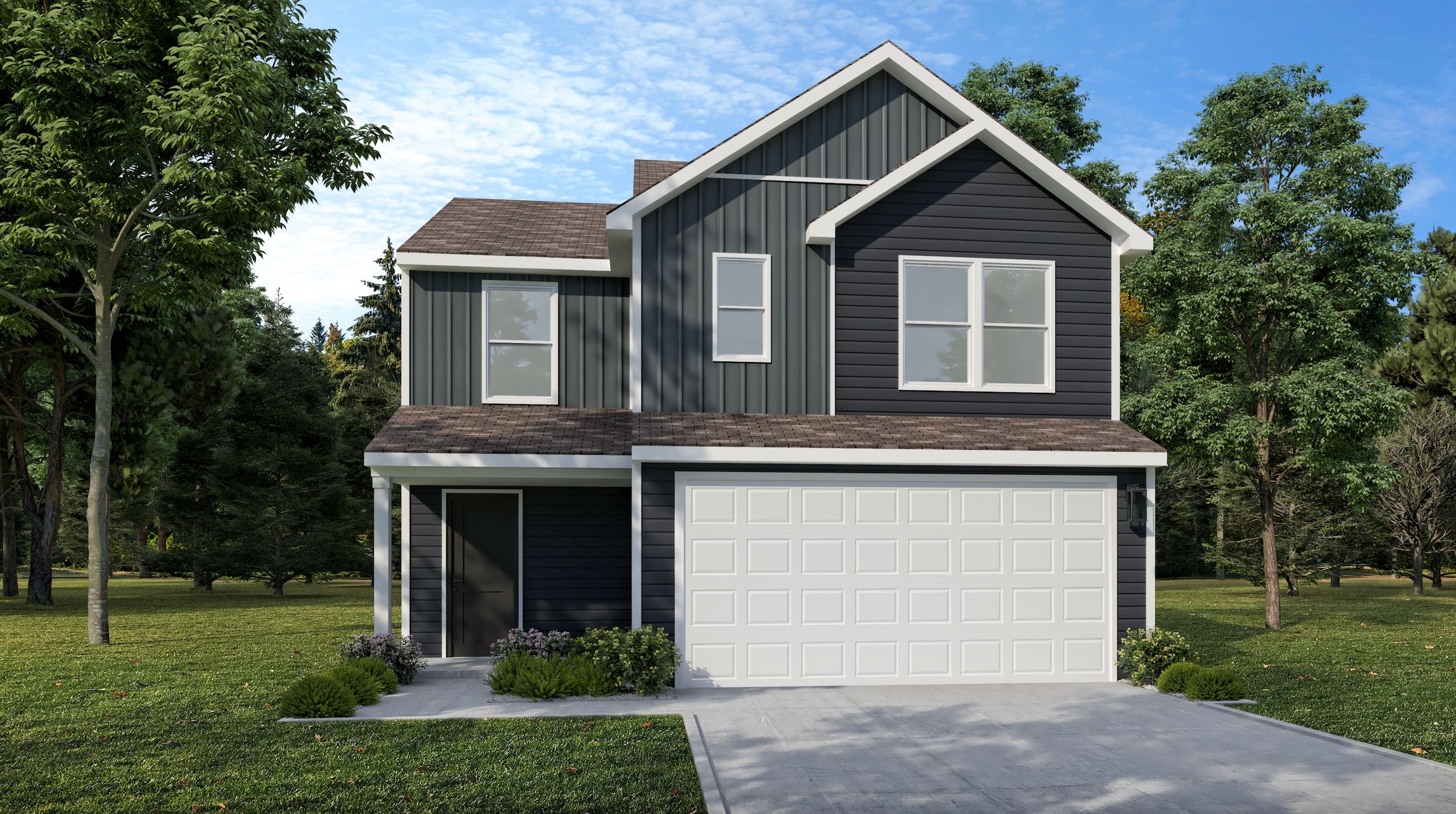 3931 Bergman Boulevard (Victoria)