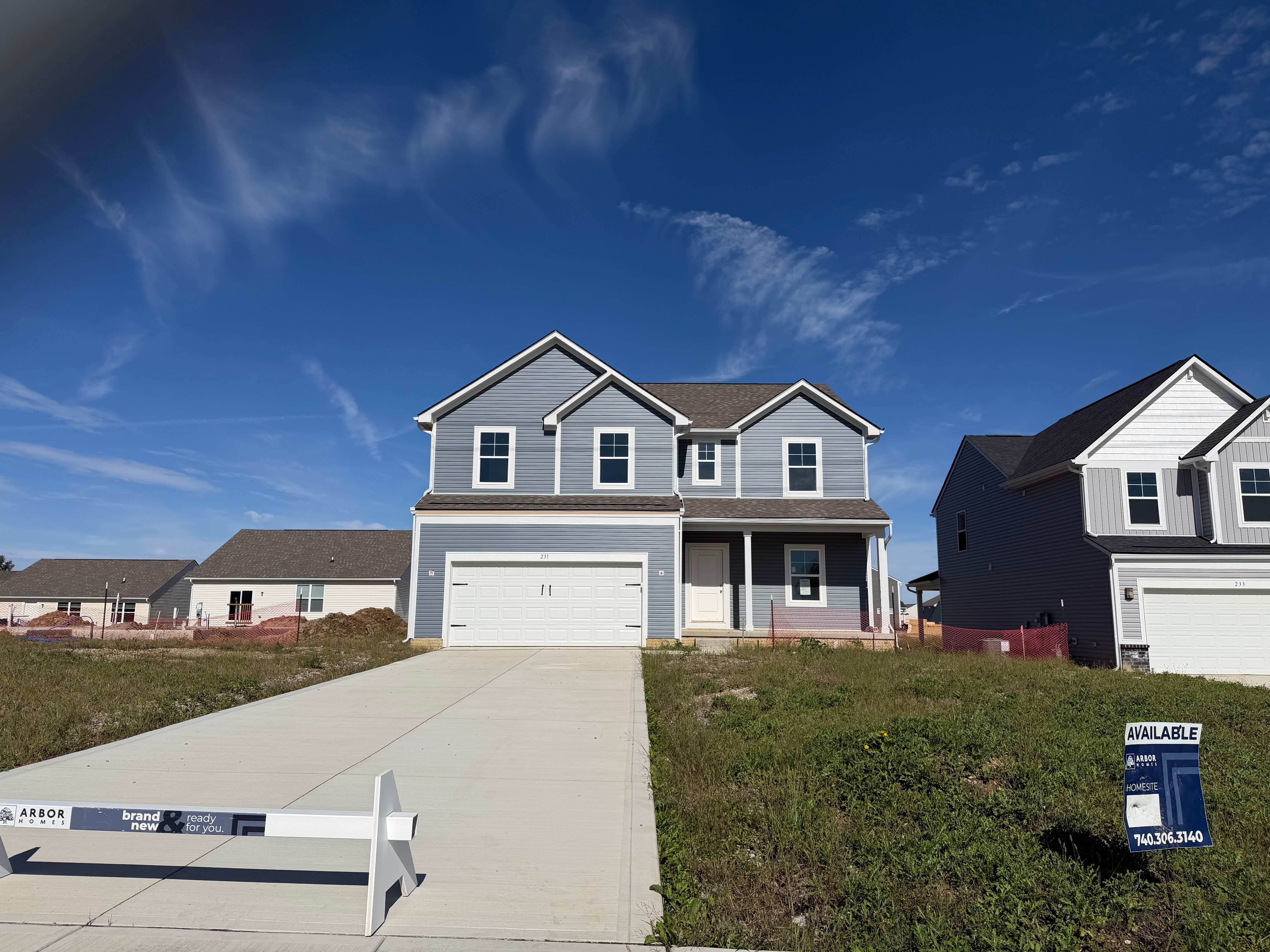 231 Maddoxx Drive (Palmetto)