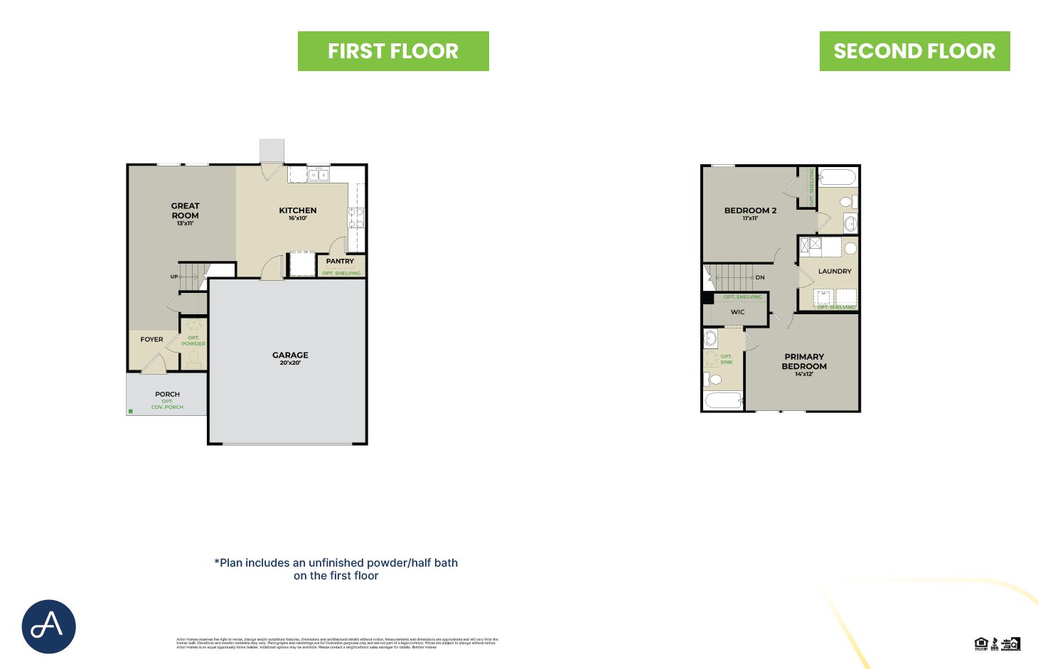 Coach Floor Plan Layout