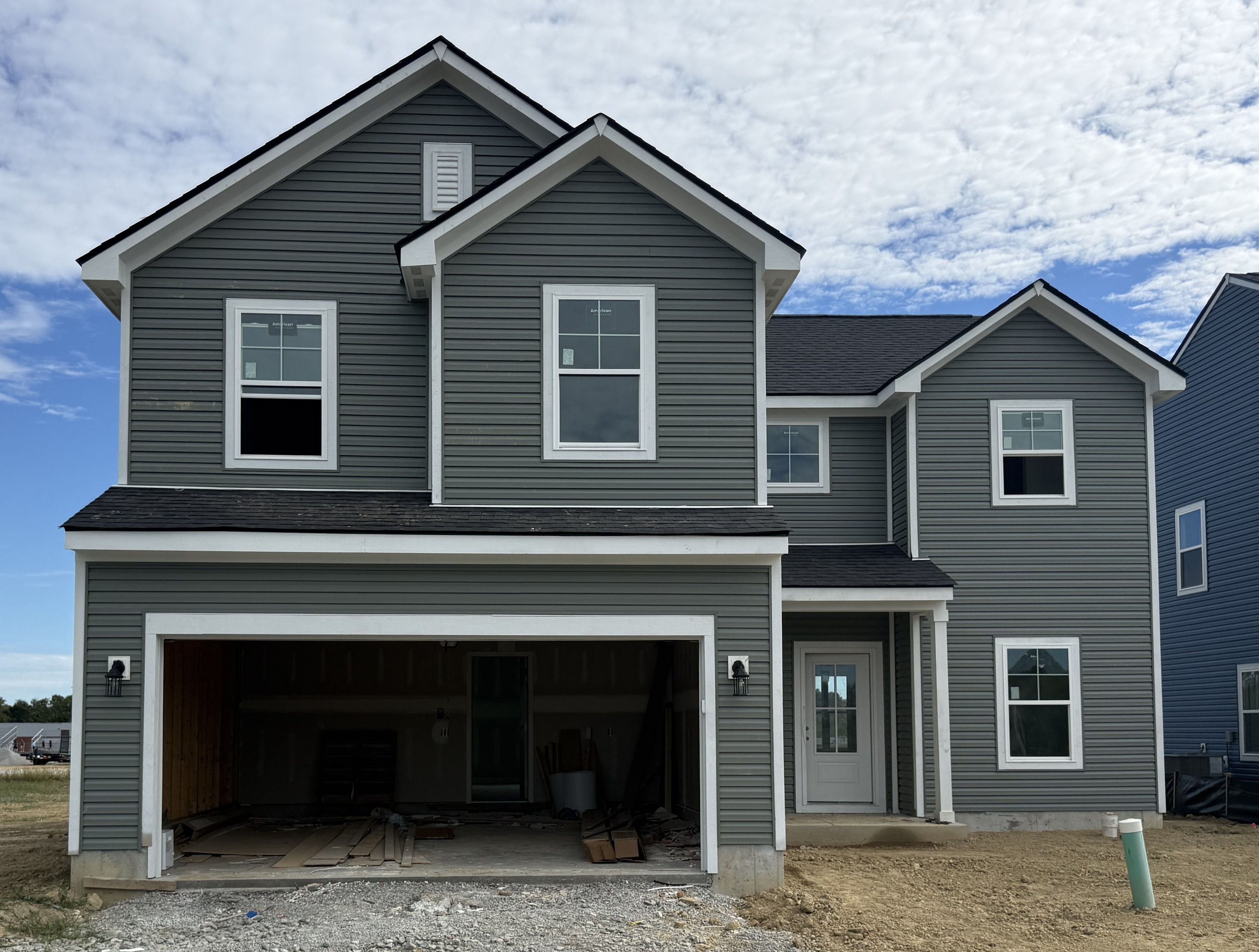 227 Hornet Court (Aspen II)
