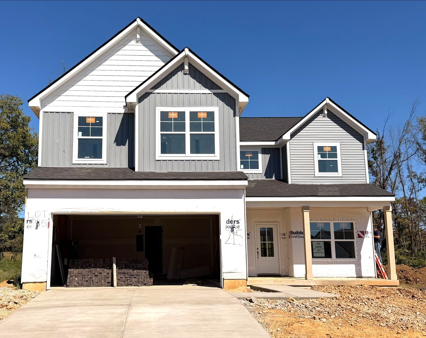 16813 Meander Way (Aspen II)