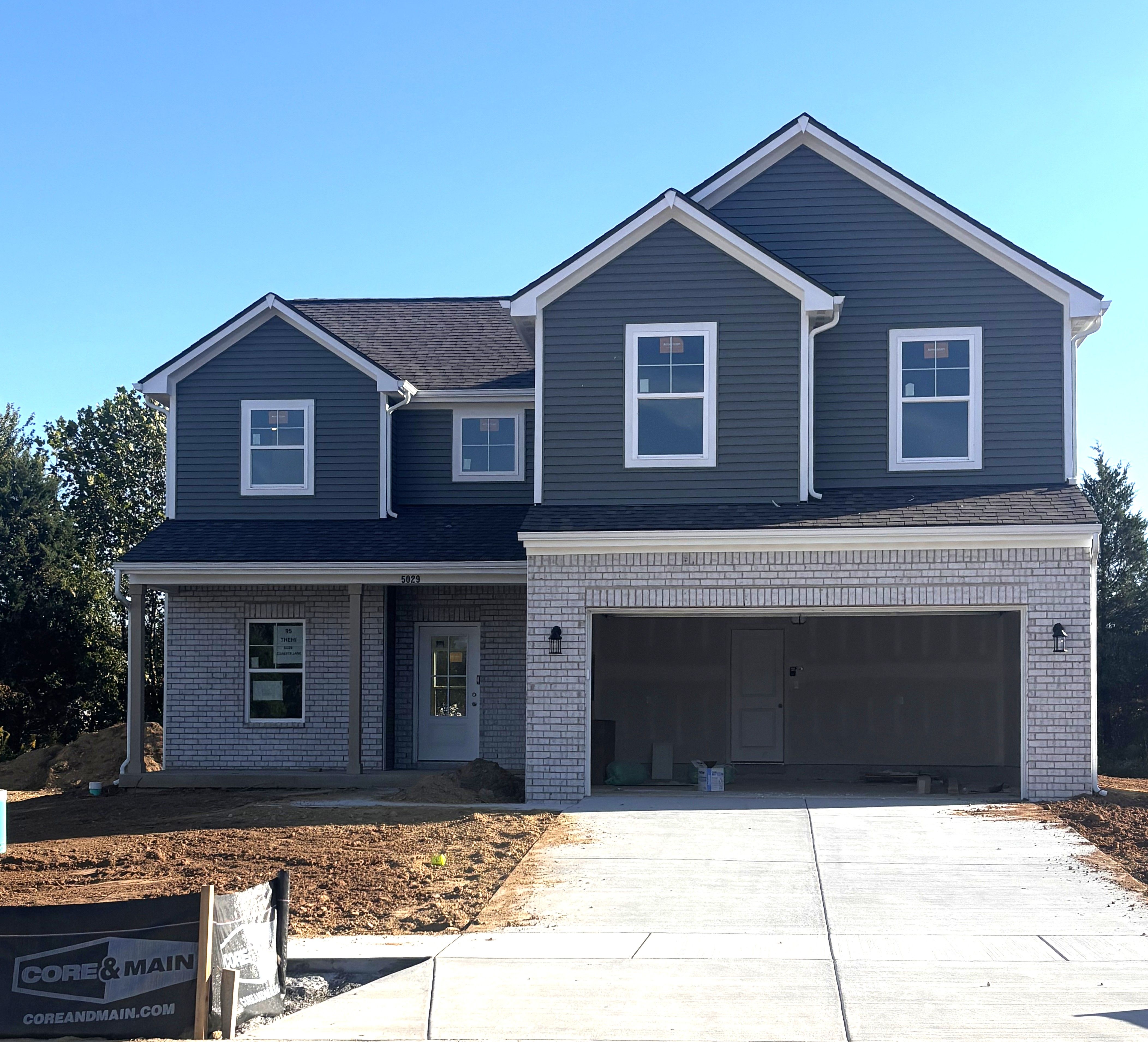 5029 Schaefer Lane (Aspen II)