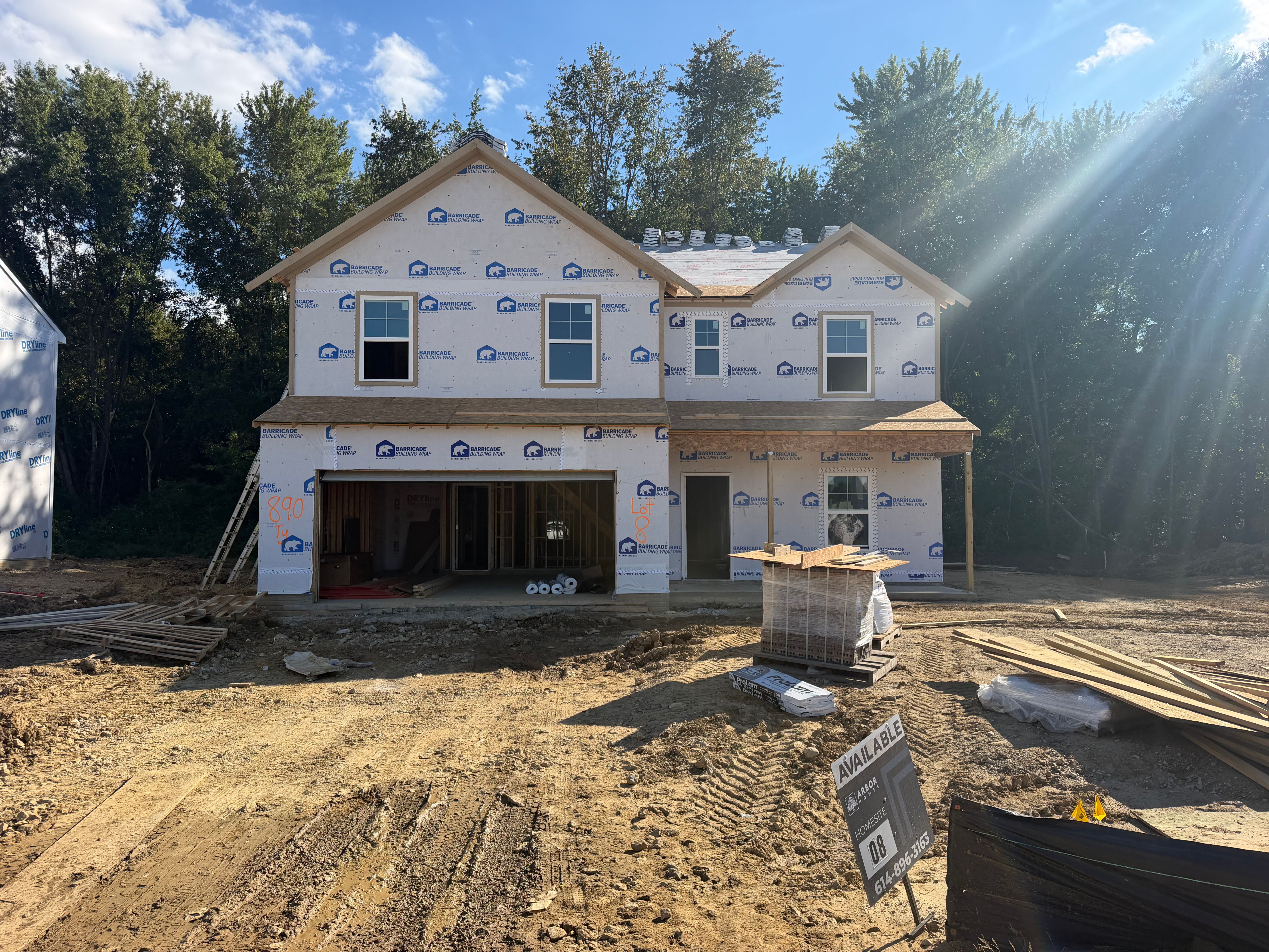 Palmetto - Edgewood Farms: Lithopolis, Ohio - Destination by Arbor Homes