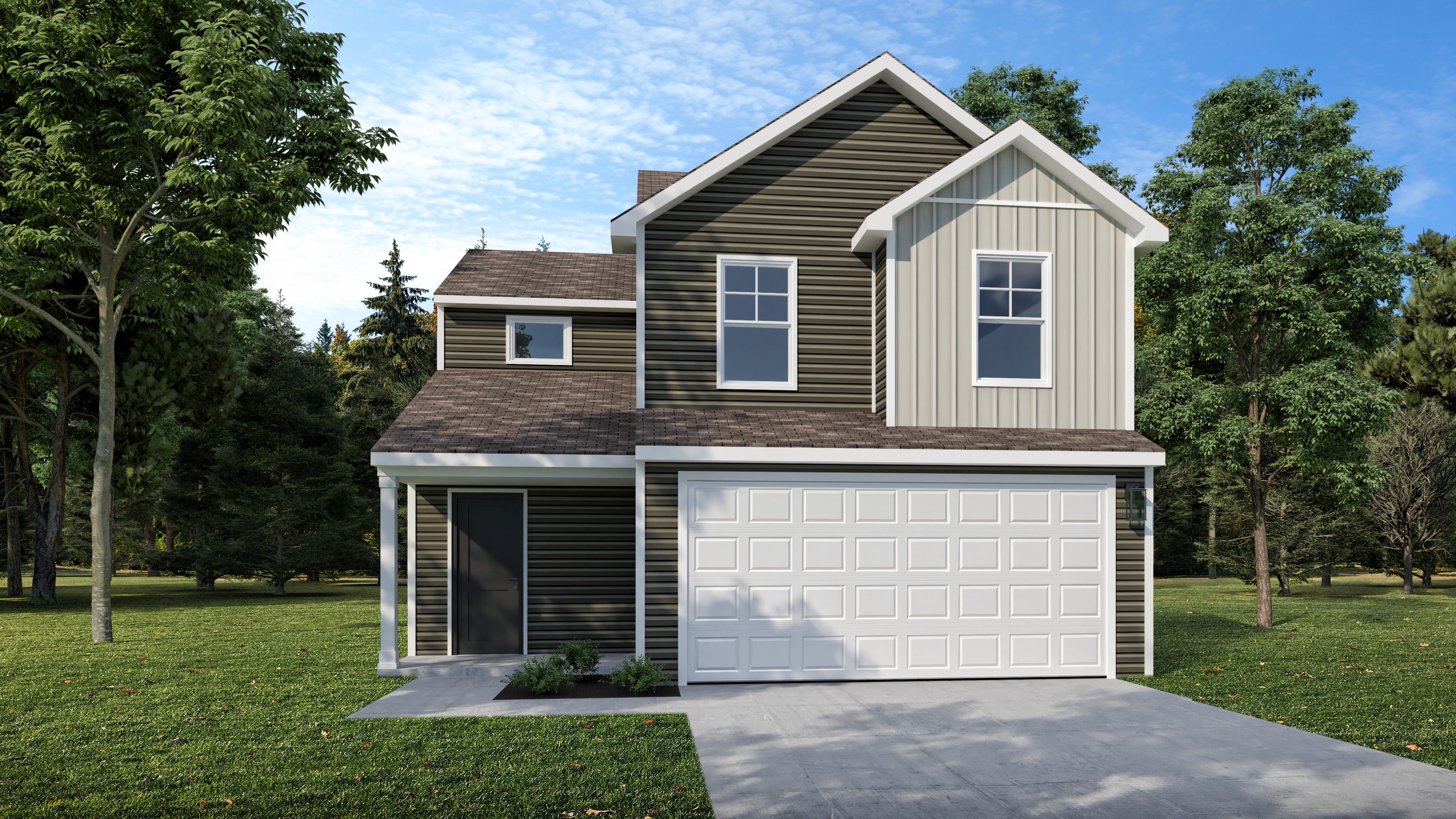 1614 Reagan Street (Rockaway)