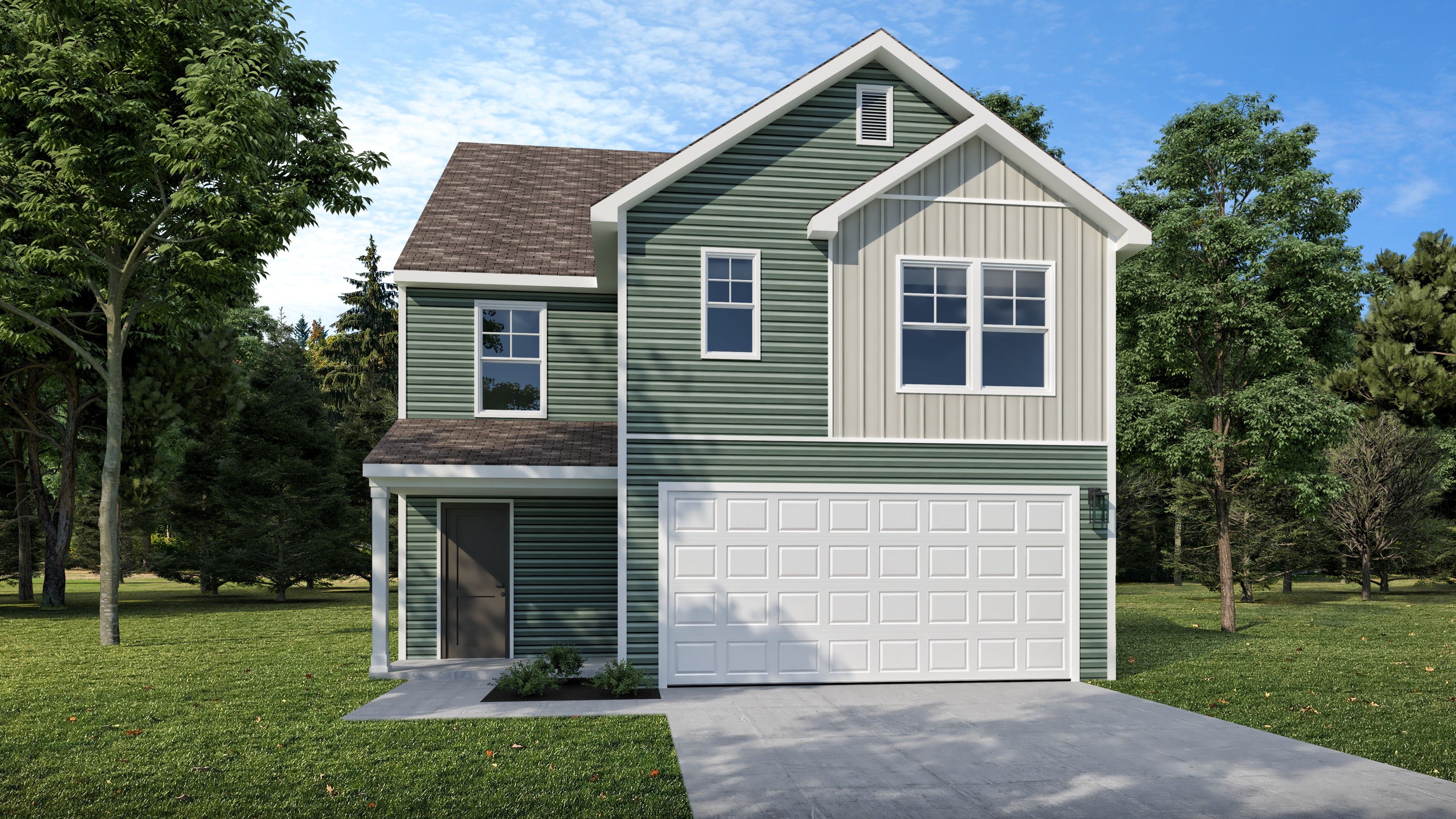 1612 Reagan Street (Berlin)