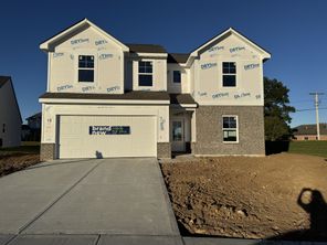 201 York Drive (Spruce)