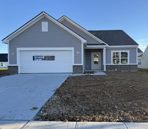 206 York Drive (Bradford)
