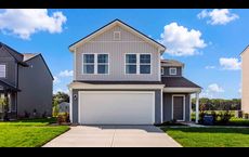 Bivens Proper, Arrival Series: Kokomo, Indiana - Arbor Homes